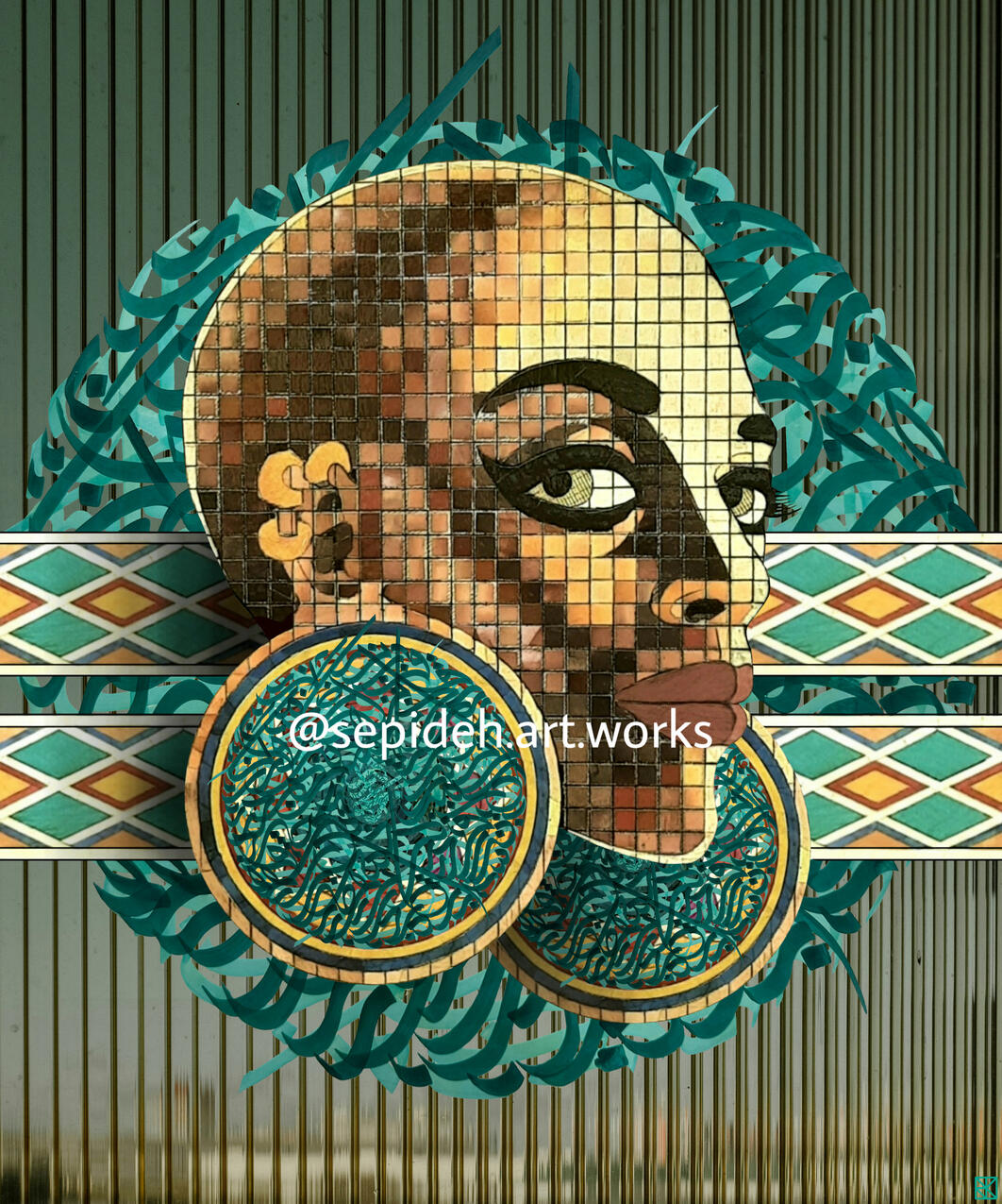 Bani Adam - بنی آدم