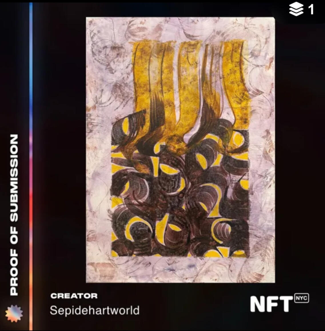 Journey to the Light